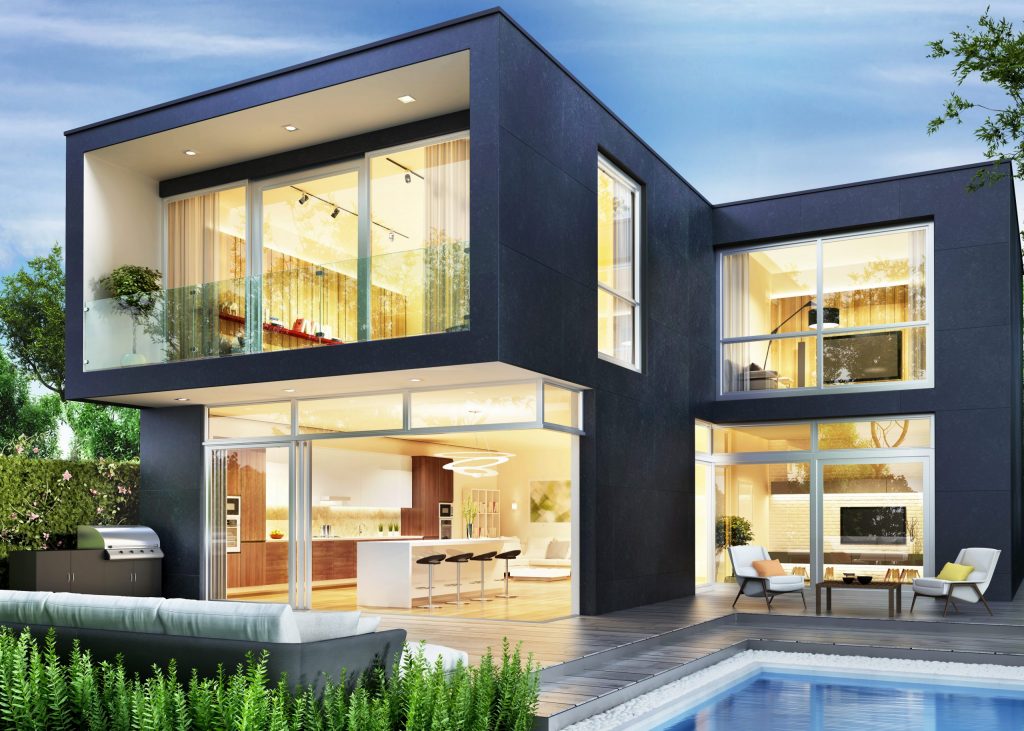 keep my house in Nashville